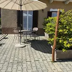 Apartamento Casa Cesira Pettenasco