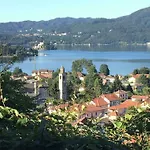 Apartamento Casa Cesira Pettenasco