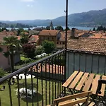 Casa Cesira Pettenasco