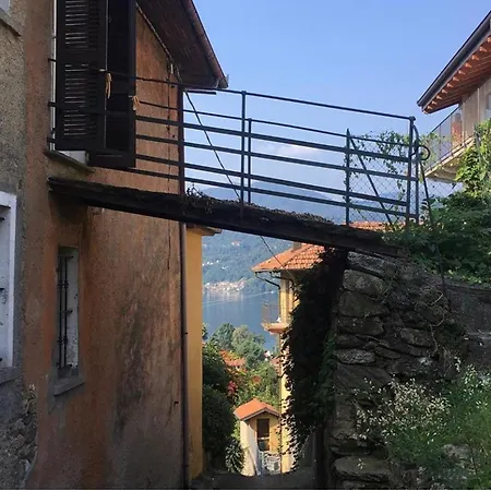 Casa Cesira Apartmán