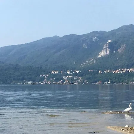 Casa Cesira Pettenasco