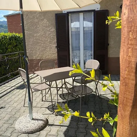 Casa Cesira