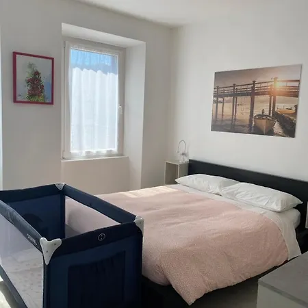 Casa Cesira Pettenasco