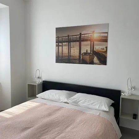 Casa Cesira *