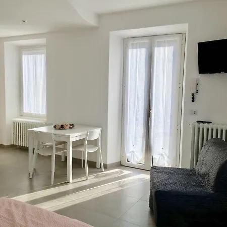 Casa Cesira Apartmán