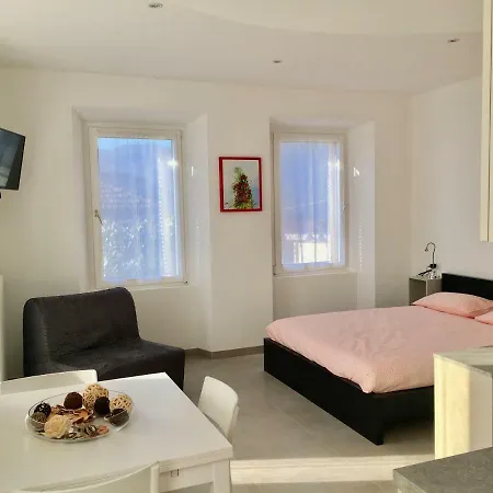 Apartmán Casa Cesira