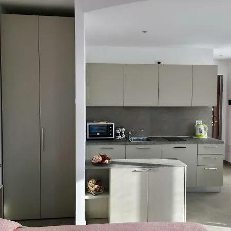 Apartmán Casa Cesira