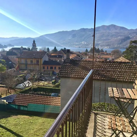Casa Cesira *