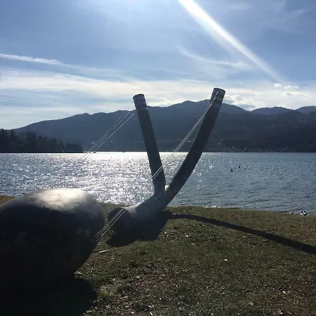 Casa Cesira * Pettenasco