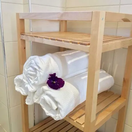 Casa Cesira Apartmán