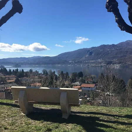 Casa Cesira Pettenasco