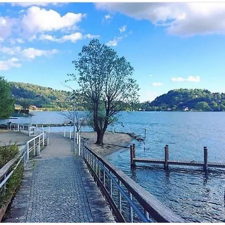 Casa Cesira Apartmán