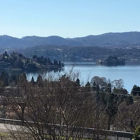 Casa Cesira * Pettenasco