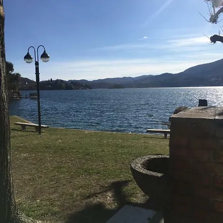 Apartmán Casa Cesira