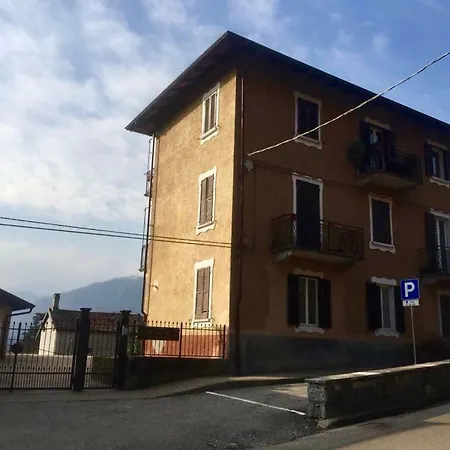 Apartmán Casa Cesira *