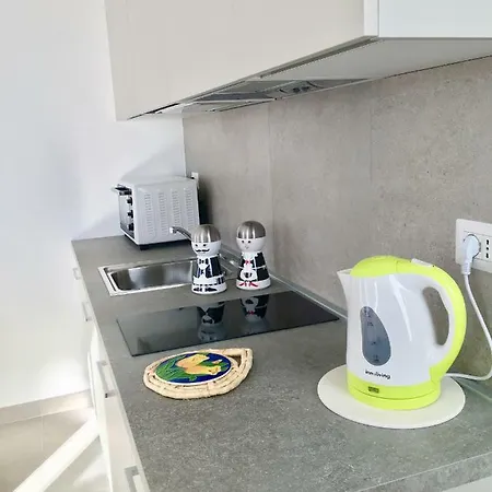 Casa Cesira Apartmán Pettenasco