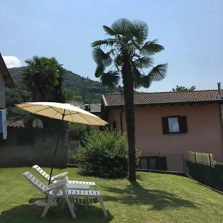 Casa Cesira *