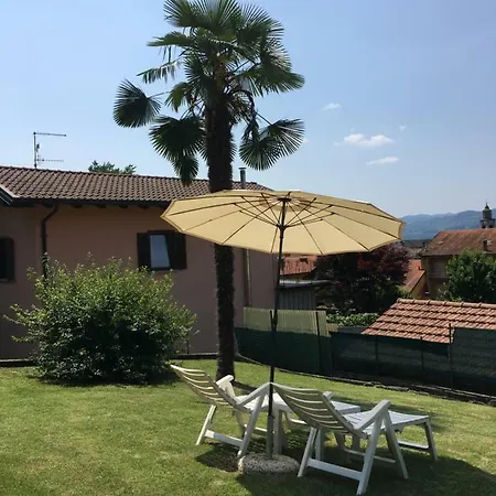 Casa Cesira